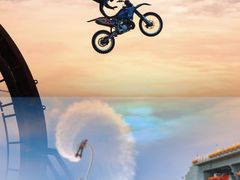 -泰达航母主题公园