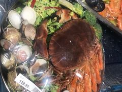 -盒马鲜生(悠方店)