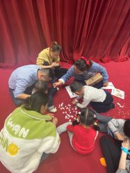 -奈尔宝·儿童乐园·亲子餐厅(鄞州万达店)