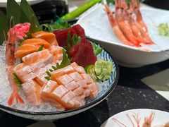 -大渔铁板烧(万象城店)