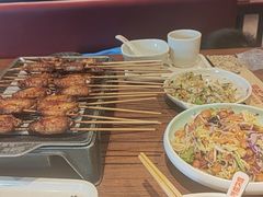 -管氏翅吧(护国寺店)