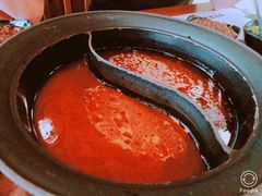 -呷哺呷哺(西单大悦城店)