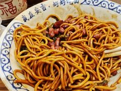 -梅溪·小伙子干挑面(安吉总店)