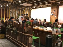 -苏大嘴海鲜牧场(奥林匹克店)