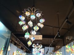 -欧提汗·新疆餐厅·清真(银都路店)