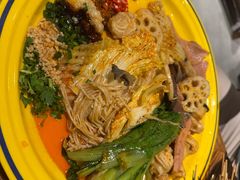 -北丐先生·野馄饨烧烤(雨花万象店)