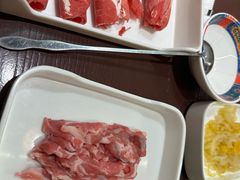 -北五环老北京自助铜锅涮肉·烧烤(黑泉路店)