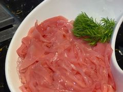 -大妙火锅·非物质文化遗产(东郊记忆店)
