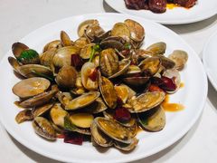 -杨氏青龙虾·羊蝎子(金盛路总店)