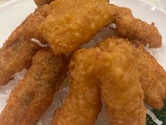 -利苑酒家(金宝店)