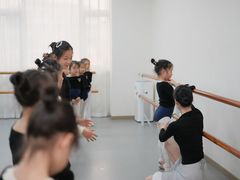 -杭州双艺舞蹈