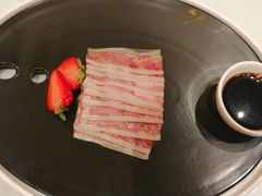 -无锡城中皇冠假日酒店·芳园中餐厅