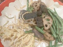 -刘师父老汉口江湖菜(蔡锷路店)