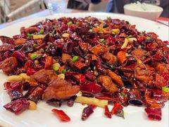 -椒爱水煮鱼川菜(CBD万达店)