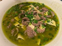 -周家二小姐的菜(西津渡店)