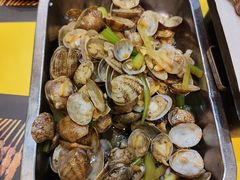 -望京小腰(北京总店)