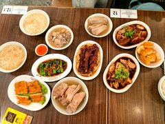 -松發肉骨茶(先得坊店)