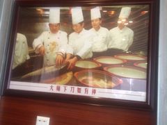 -风味小馆(天目湖宾馆店)