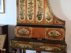 -鼓浪屿钢琴博物馆