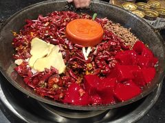 -楠火锅(绵阳首店)