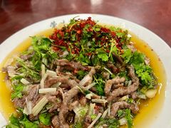 -荣生萝卜汤饭店