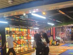 -核客电玩城(东门店)