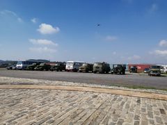 -清风小镇闯关东影视基地