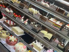 -85度C(深圳佳宁娜店)