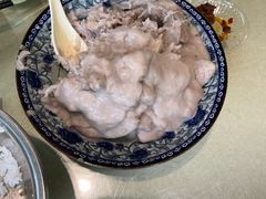 排骨芋头-生态苑农庄(十里画廊遇龙河店)