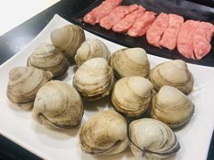 -丹东丛炟海鲜烧烤(江艺路店)