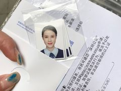 -天真蓝照相馆(龙华天虹购物中心店)