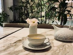-théATRE 茶聚场(王府中環店)