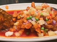-上海人家花樣年华(虹口龙之梦店)