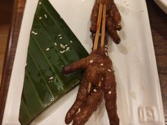 -云海肴·汽锅鸡·云南菜(领展购物广场·中关村店)