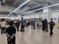 -山姆会员商店(上海浦东店)