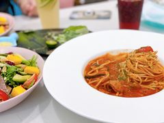 -仁义涵西餐·咖啡(中华巴洛克店)