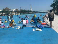 -秦皇岛乐岛海洋王国