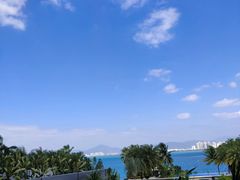 -凤凰岛度假酒店-海鲜自助餐厅