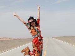 -敦煌雅丹国家地质公园