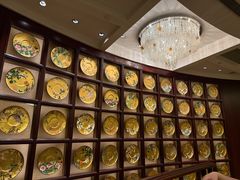 -武汉香格里拉大酒店·香宫中餐厅