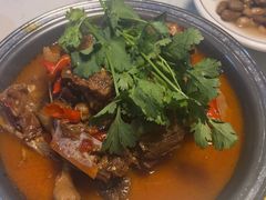 -千岛湖小鱼儿·淳安匠心农家菜