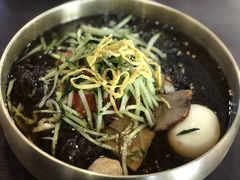 -服务大楼冷面(延大店)