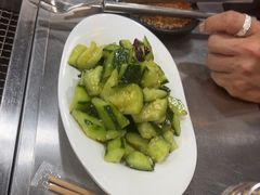 -张记烤羊腿(北花园店)