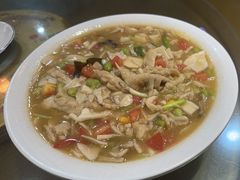 -杏花村水席楼·洛阳水席(老城十字街店)