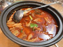 -肖记公安牛肉鱼杂馆· 省级非物质文化遗产(仁和路店)