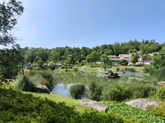 -牛首山文化旅游区