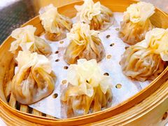 牛肉烧麦-老街坊美食汇(玉兰大街店)