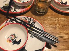 -新白鹿餐厅(龙游路店)