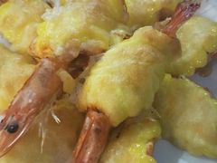 -海天盛宴新派海鲜自助餐厅(群力店)