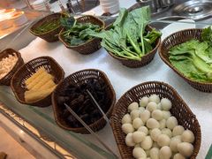 -晶丽香榭自助餐(南京大饭店)